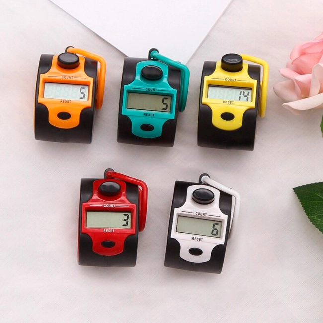 клікер для руки