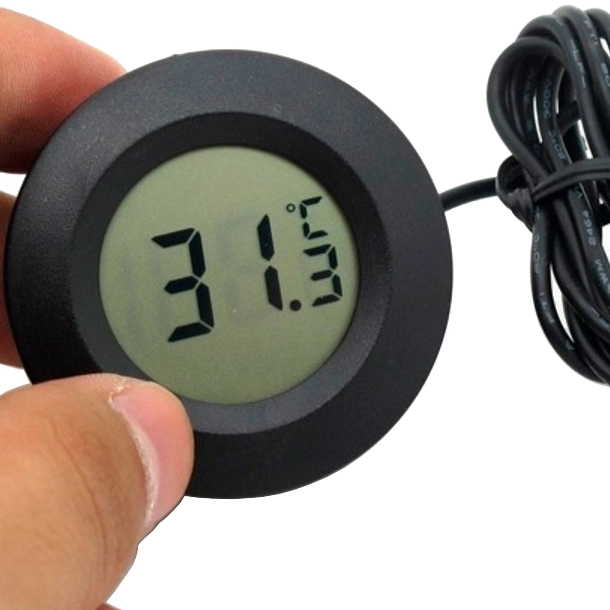 выносной гигрометр влажности