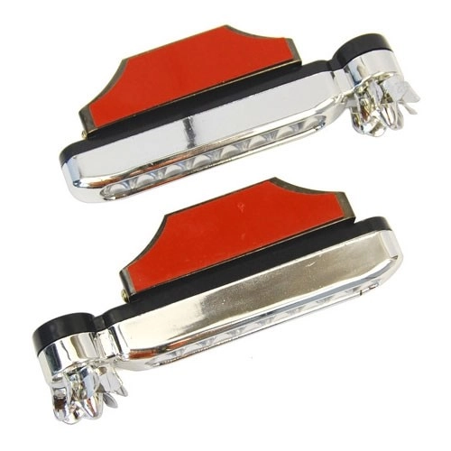 диодные ходовые огни