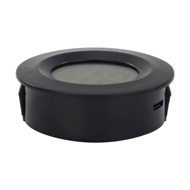 цифровий РК термометр