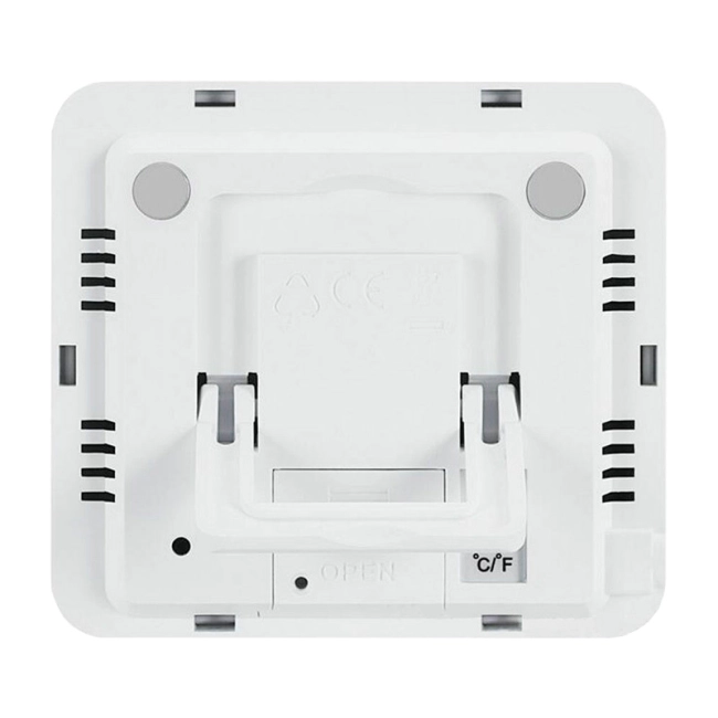 термометр измерения воздуха помещении