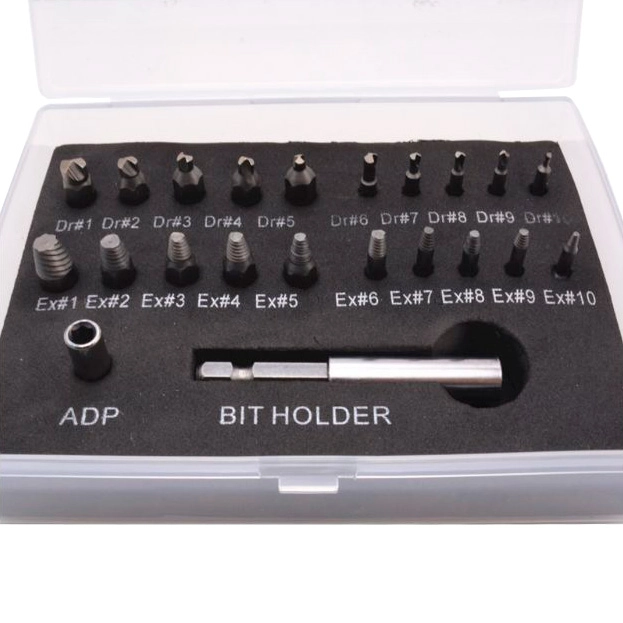 насадки під шуруповерт