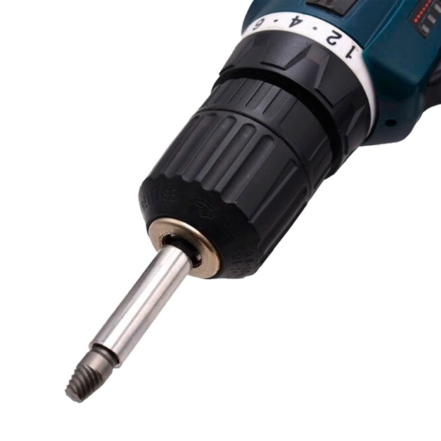 набір насадок для шуруповерта