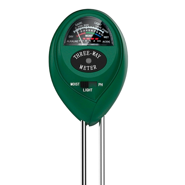 тестер для почвы