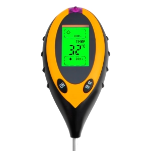 прибор для измерения почвы