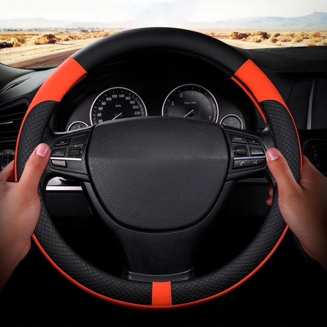 чехол на руль автомобиля