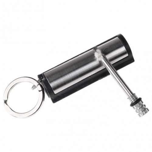 кресало вічний сірник