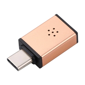 Внешний Type C микрофон для смартфона type c микрофон