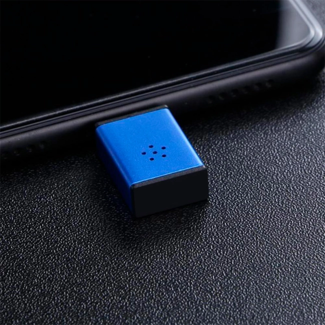 микрофон для телефона type c