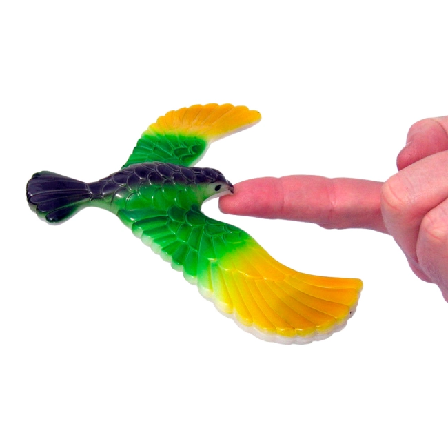 балансирующий орел