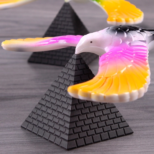 птица с равновесием