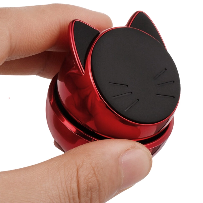 автомобильный держатель для смартфона магнитный