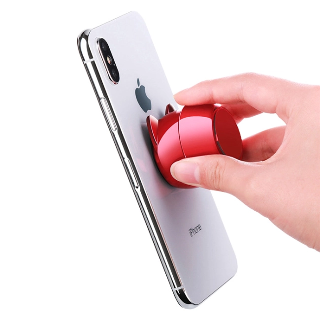 автомобильный магнитный держатель мобильного телефона