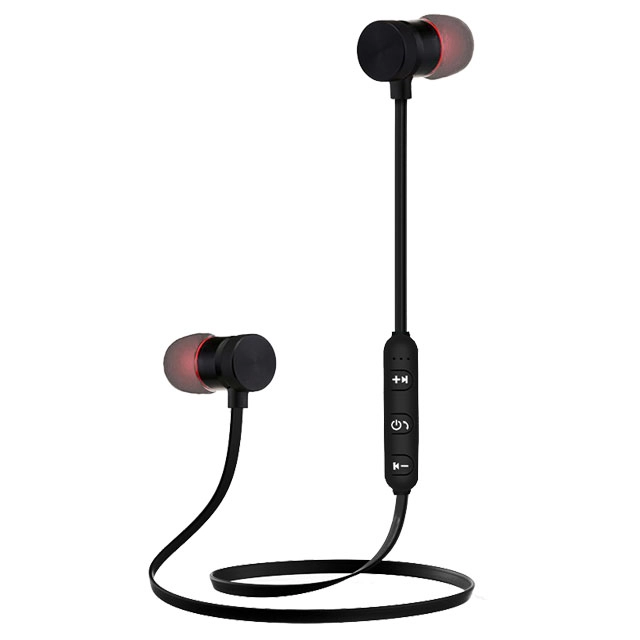 беспроводные наушники для спорта