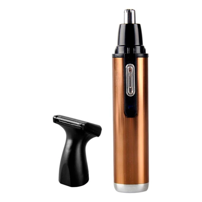 триммер geemy