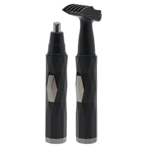 триммер и бритва 2 в 1