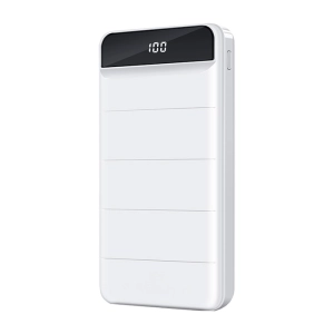 power bank с индикатором заряда