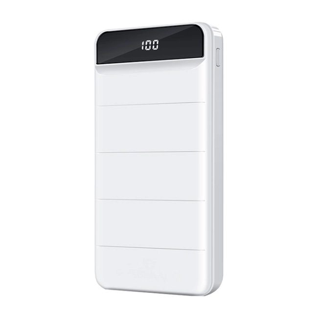 power bank з індикатором заряду