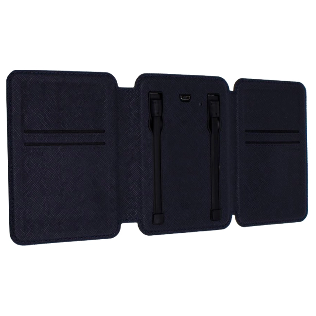 power bank с кошельком