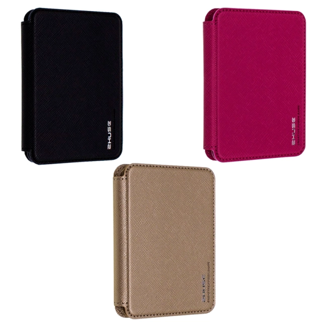 повер банк кошелек