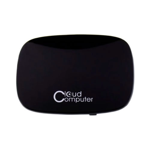 терминальный клиент