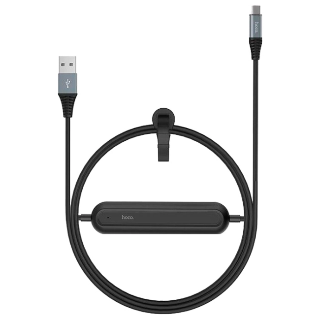 power bank кабель