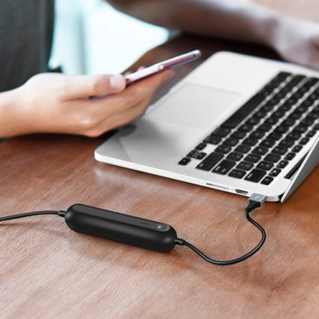 power bank кабель