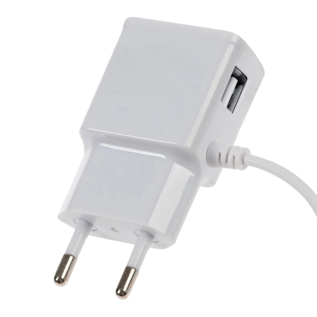 сетевое зарядное устройство micro usb