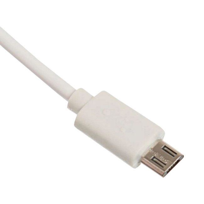 сетевой адаптер с micro usb