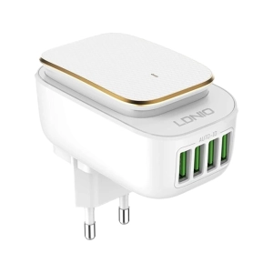 зарядка ночник