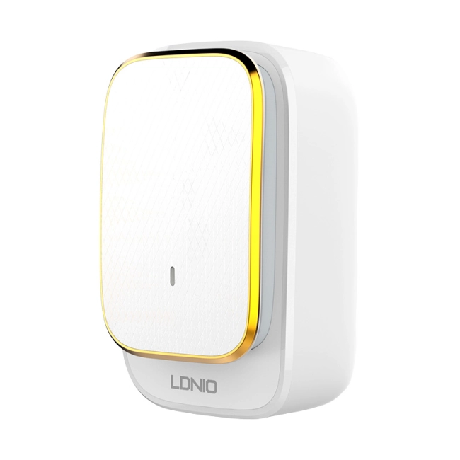 сетевой адаптер ночник