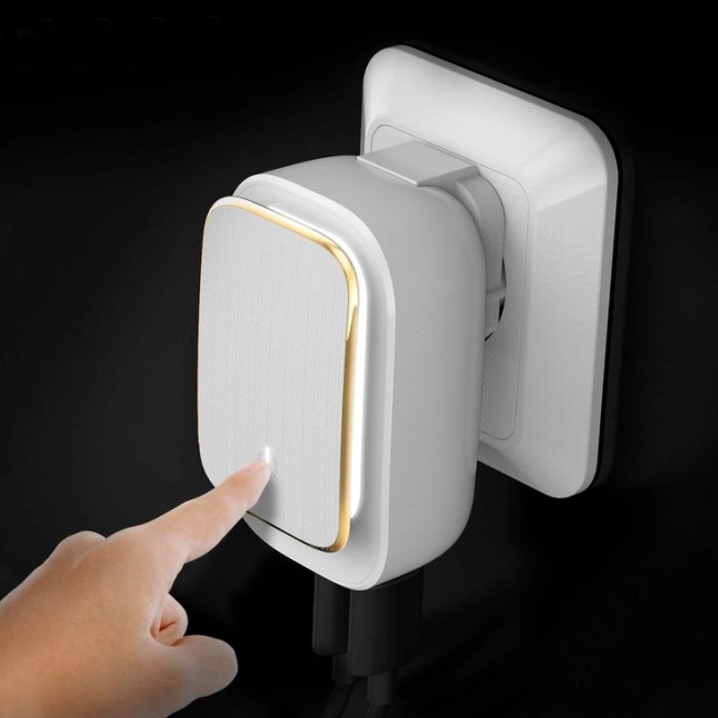 ночник сетевой адаптер