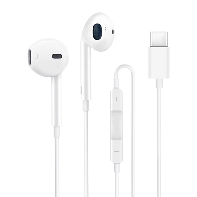 наушники с разъемом type c