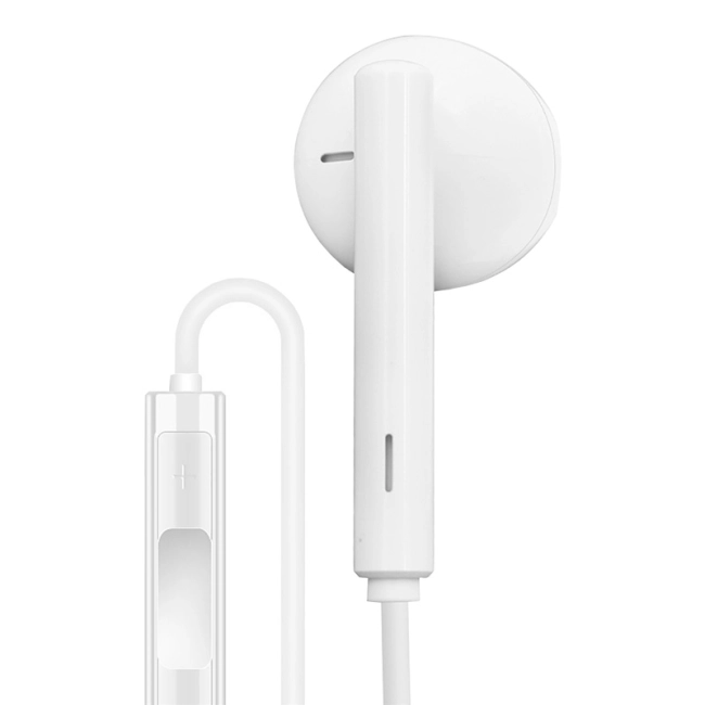 наушники с type c разъемом