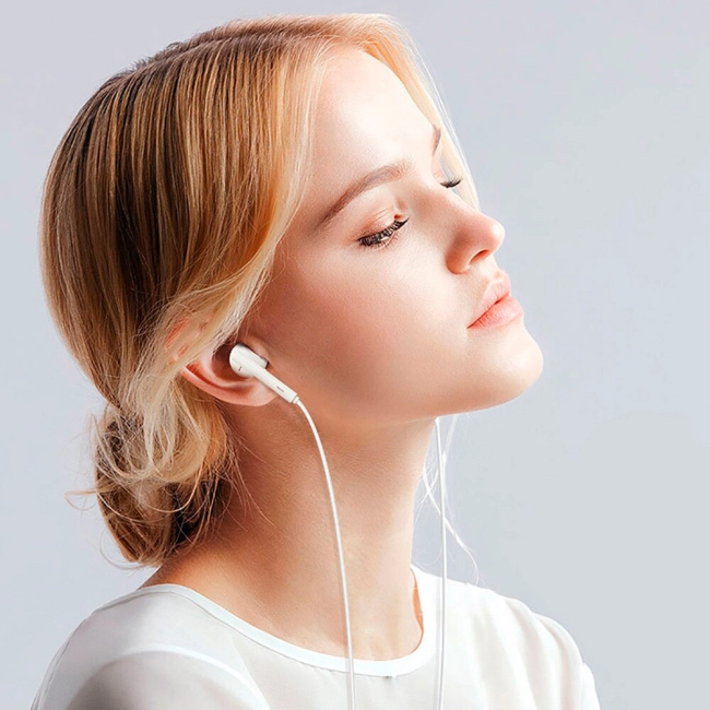 наушники с разъемом usb type c