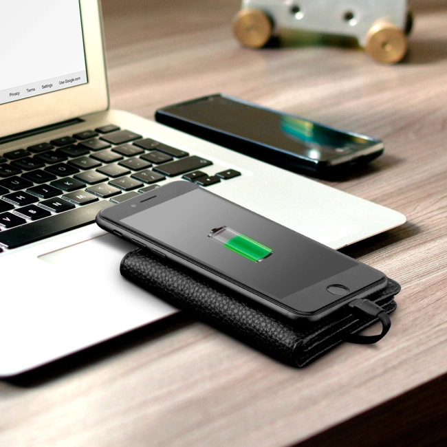 гаманець повер банк