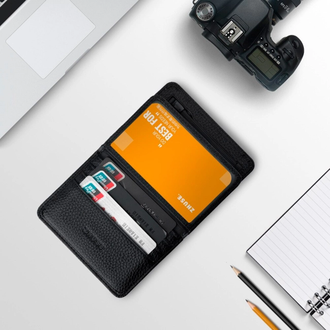 гаманець з power bank