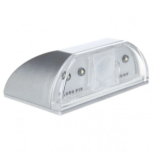ночник с датчиком движения