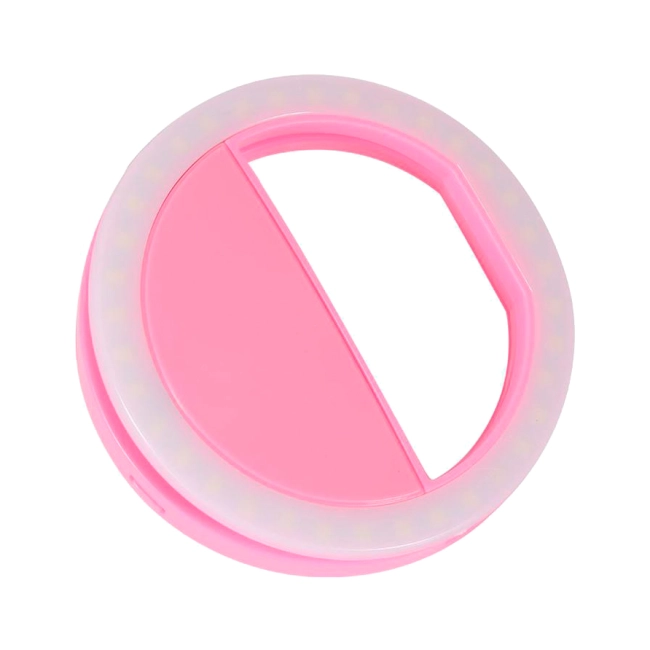 селфі кільце для телефону