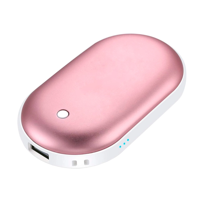 power bank грілка