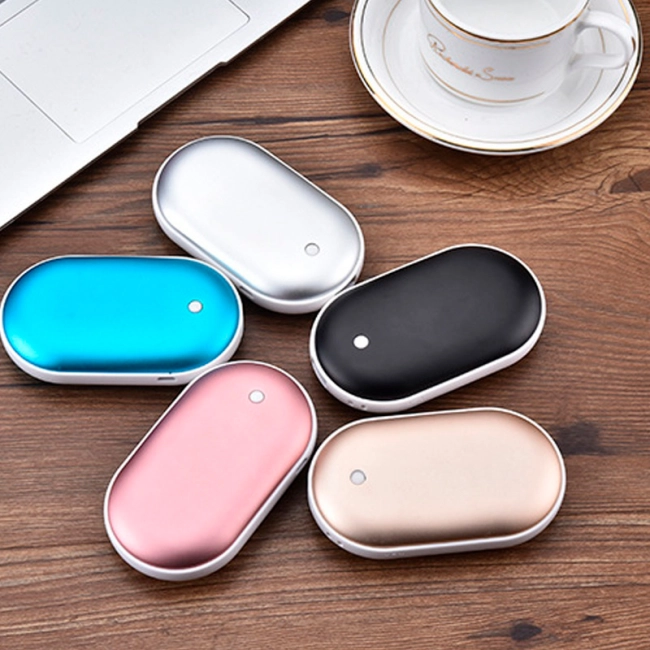 грілка рук з акумулятором