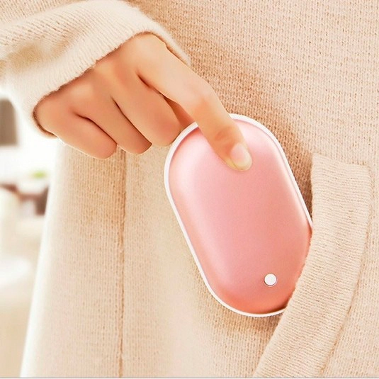 грілка для рук з power bank