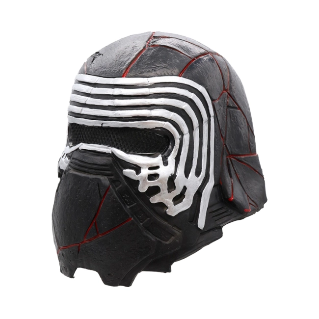 шолом star wars кайло рен