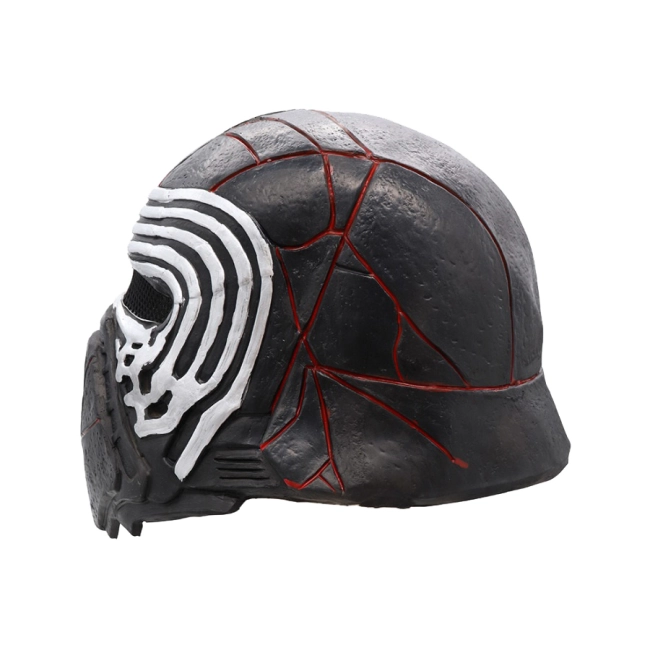 шолом кайло рен із зіркових воєн