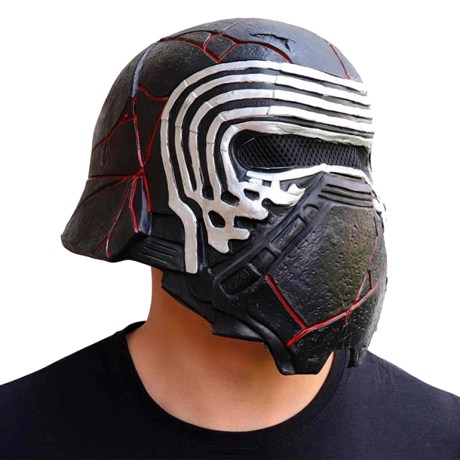 шолом kylo ren
