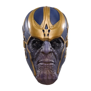 маска таноса