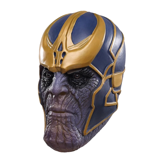 шлем таноса