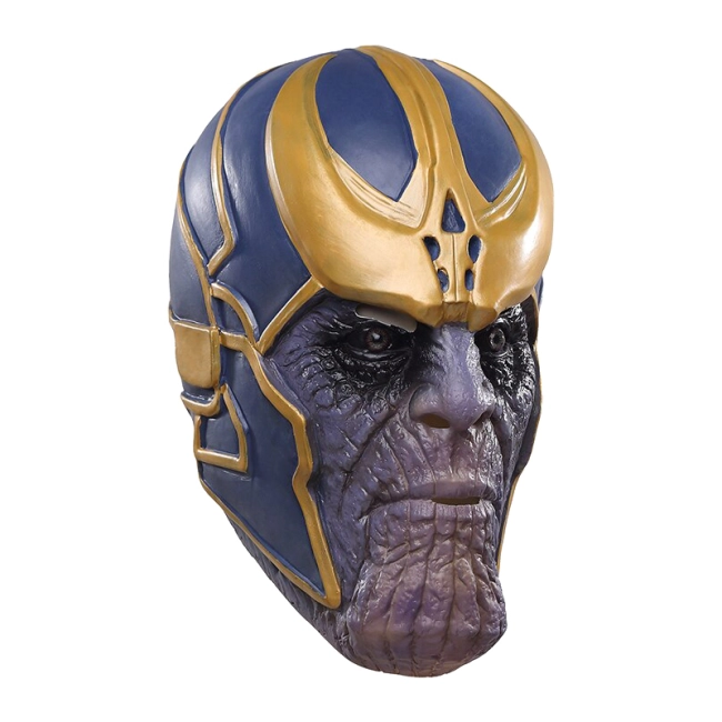 маска бесконечности