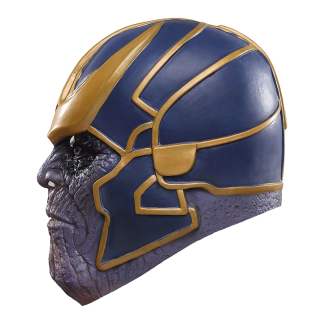 шлем бесконечности