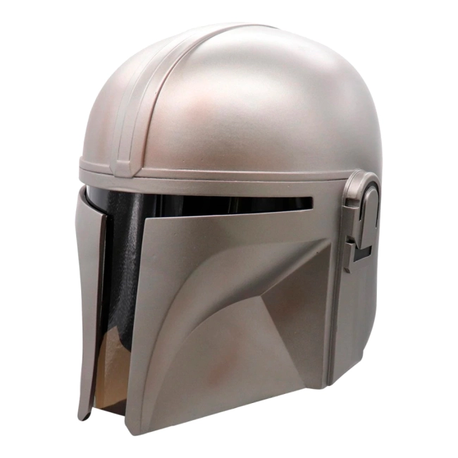 шолом мандолорця